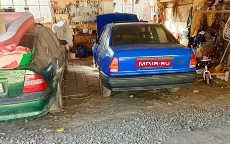Opel Kadett E рестайлинг, 1987 год, 90 000 рублей, 5 фотография