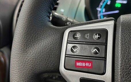 Toyota Land Cruiser Prado 150 рестайлинг 2, 2009 год, 2 990 000 рублей, 24 фотография