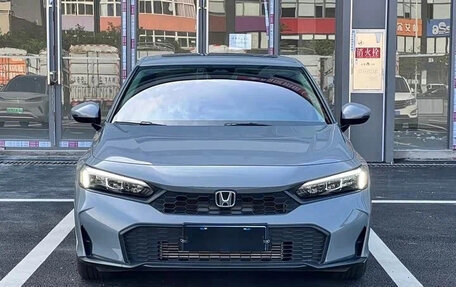 Honda Civic, 2025 год, 2 400 000 рублей, 2 фотография