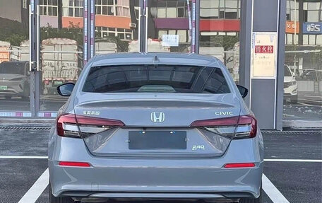 Honda Civic, 2025 год, 2 400 000 рублей, 4 фотография
