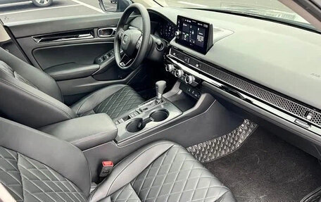 Honda Civic, 2025 год, 2 400 000 рублей, 8 фотография