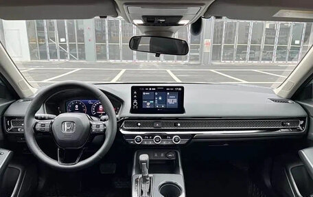 Honda Civic, 2025 год, 2 400 000 рублей, 7 фотография