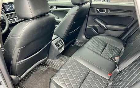 Honda Civic, 2025 год, 2 400 000 рублей, 10 фотография