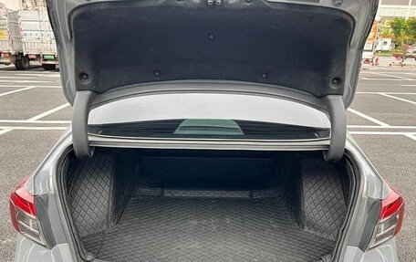 Honda Civic, 2025 год, 2 400 000 рублей, 11 фотография