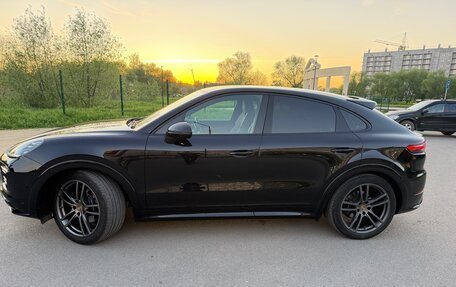 Porsche Cayenne III, 2021 год, 10 790 000 рублей, 3 фотография
