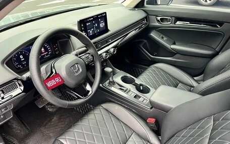 Honda Civic, 2025 год, 2 400 000 рублей, 6 фотография