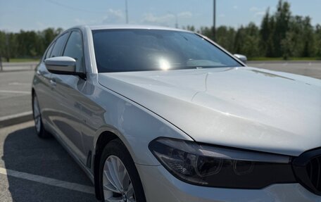 BMW 5 серия, 2017 год, 2 500 000 рублей, 6 фотография