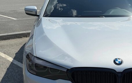 BMW 5 серия, 2017 год, 2 500 000 рублей, 7 фотография