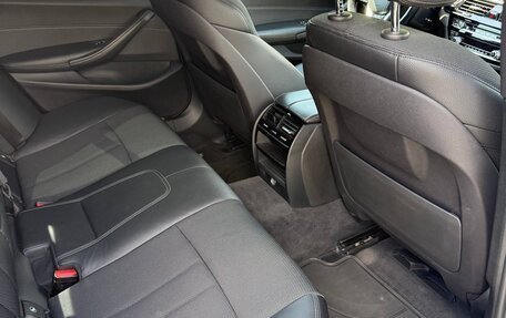 BMW 5 серия, 2017 год, 2 500 000 рублей, 11 фотография