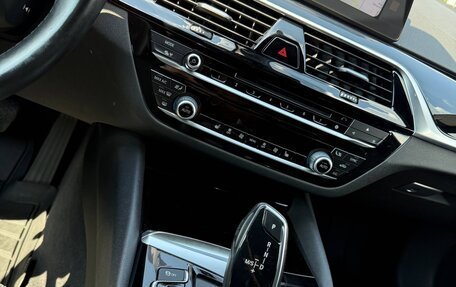 BMW 5 серия, 2017 год, 2 500 000 рублей, 9 фотография