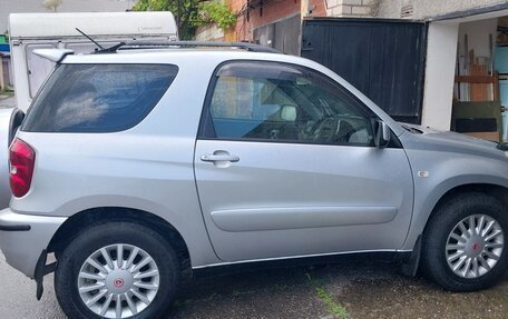 Toyota RAV4, 2004 год, 700 000 рублей, 12 фотография