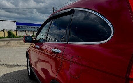 Honda CR-V III рестайлинг, 2008 год, 1 180 000 рублей, 4 фотография