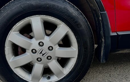 Honda CR-V III рестайлинг, 2008 год, 1 180 000 рублей, 8 фотография