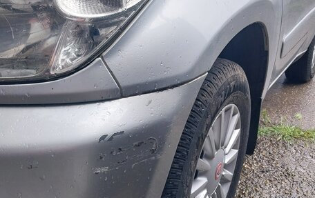 Toyota RAV4, 2004 год, 700 000 рублей, 17 фотография