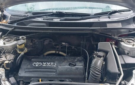 Toyota RAV4, 2004 год, 700 000 рублей, 21 фотография