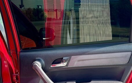 Honda CR-V III рестайлинг, 2008 год, 1 180 000 рублей, 11 фотография