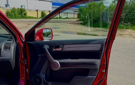 Honda CR-V III рестайлинг, 2008 год, 1 180 000 рублей, 12 фотография