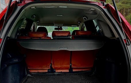 Honda CR-V III рестайлинг, 2008 год, 1 180 000 рублей, 24 фотография