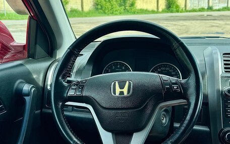 Honda CR-V III рестайлинг, 2008 год, 1 180 000 рублей, 14 фотография
