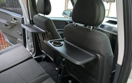 Opel Meriva, 2007 год, 425 000 рублей, 10 фотография