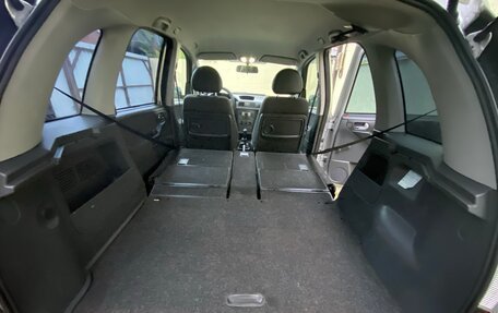Opel Meriva, 2007 год, 425 000 рублей, 8 фотография