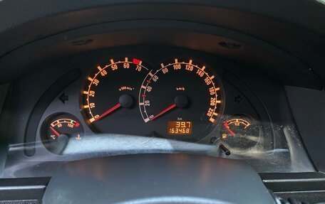 Opel Meriva, 2007 год, 425 000 рублей, 20 фотография