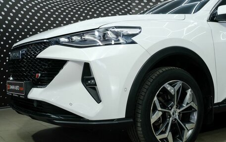 Haval F7 I, 2023 год, 2 464 000 рублей, 2 фотография
