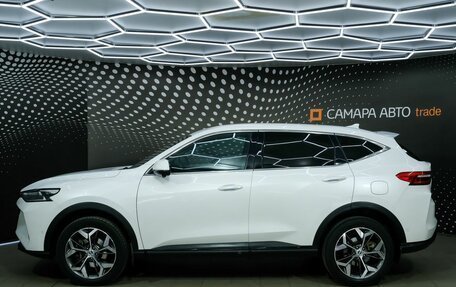Haval F7 I, 2023 год, 2 464 000 рублей, 7 фотография