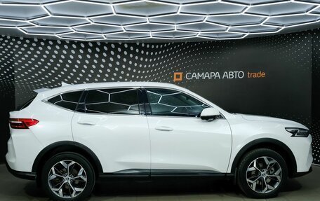 Haval F7 I, 2023 год, 2 464 000 рублей, 6 фотография