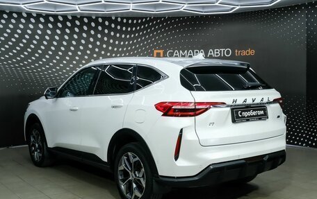 Haval F7 I, 2023 год, 2 464 000 рублей, 5 фотография