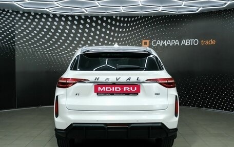 Haval F7 I, 2023 год, 2 464 000 рублей, 9 фотография