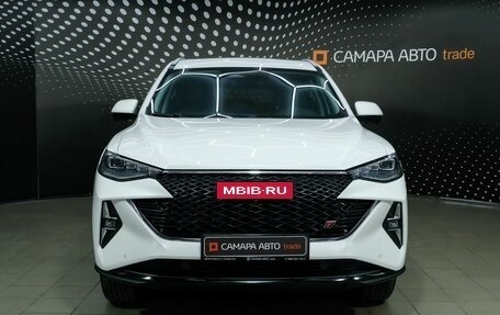 Haval F7 I, 2023 год, 2 464 000 рублей, 8 фотография
