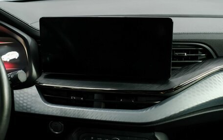 Haval F7 I, 2023 год, 2 464 000 рублей, 15 фотография