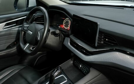 Haval F7 I, 2023 год, 2 464 000 рублей, 17 фотография