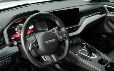 Haval F7 I, 2023 год, 2 464 000 рублей, 14 фотография