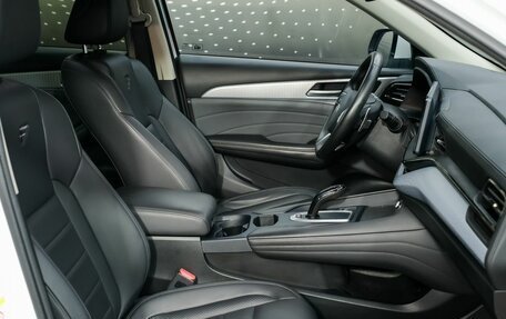 Haval F7 I, 2023 год, 2 464 000 рублей, 24 фотография