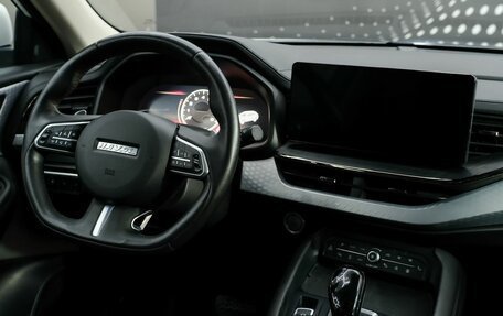 Haval F7 I, 2023 год, 2 464 000 рублей, 13 фотография