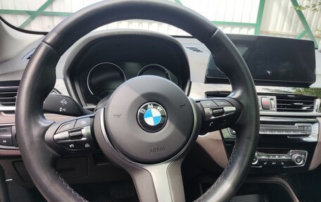 BMW X1, 2022 год, 2 960 000 рублей, 14 фотография