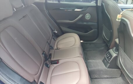 BMW X1, 2022 год, 2 960 000 рублей, 12 фотография