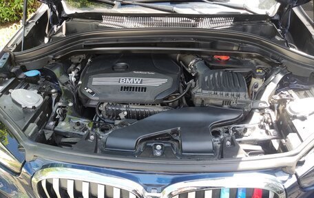 BMW X1, 2022 год, 2 960 000 рублей, 8 фотография