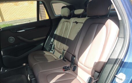 BMW X1, 2022 год, 2 960 000 рублей, 22 фотография