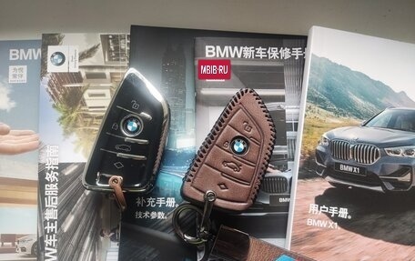 BMW X1, 2022 год, 2 960 000 рублей, 26 фотография