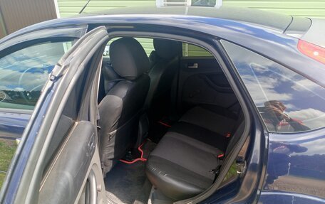 Ford Focus II рестайлинг, 2007 год, 300 000 рублей, 2 фотография