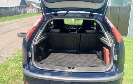 Ford Focus II рестайлинг, 2007 год, 300 000 рублей, 9 фотография