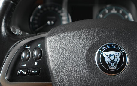 Jaguar XF I рестайлинг, 2013 год, 1 679 000 рублей, 15 фотография