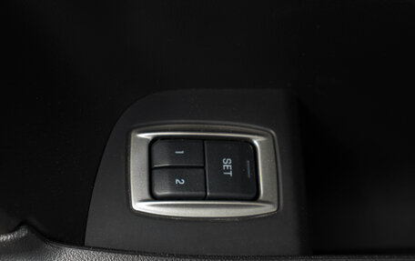 Jaguar XF I рестайлинг, 2013 год, 1 679 000 рублей, 20 фотография