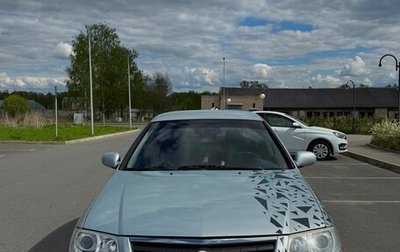 Nissan Almera Classic, 2006 год, 350 000 рублей, 1 фотография