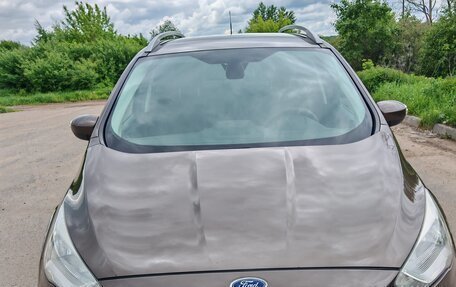 Ford C-MAX II, 2015 год, 1 100 000 рублей, 1 фотография