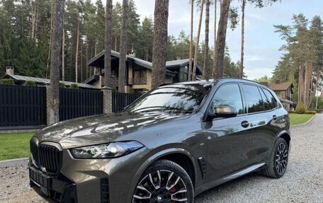 BMW X5, 2026 год, 12 690 000 рублей, 1 фотография