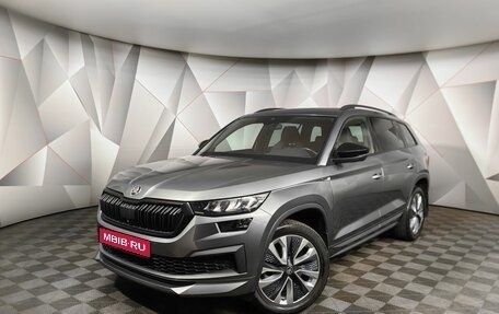 Skoda Kodiaq I, 2024 год, 4 297 000 рублей, 1 фотография
